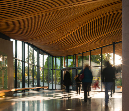 Foundations of Biophilic Design Certificate