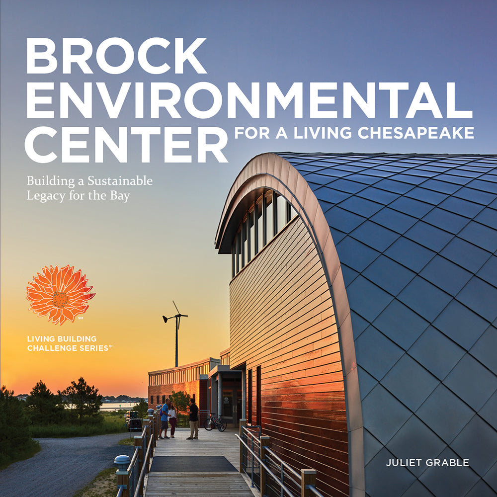 LIVING BUILDING CHALLENGE BOOK SERIES Digital Resource Library (12 Full Book PDFs!)