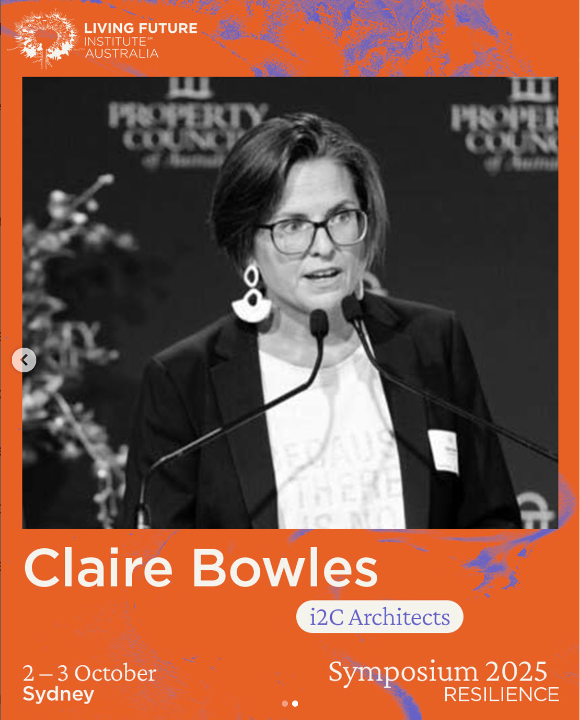 Symposium 2025 | RESILIENCE