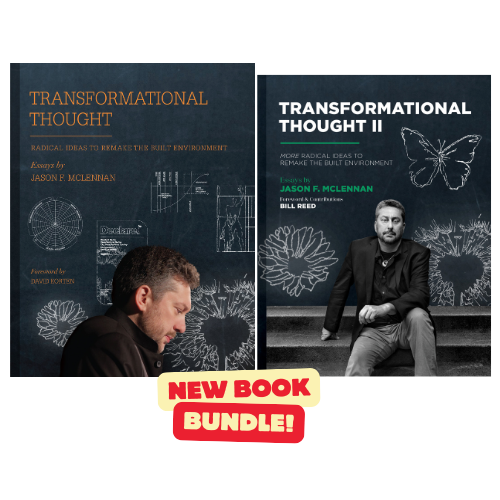 Transformational Thought I & II