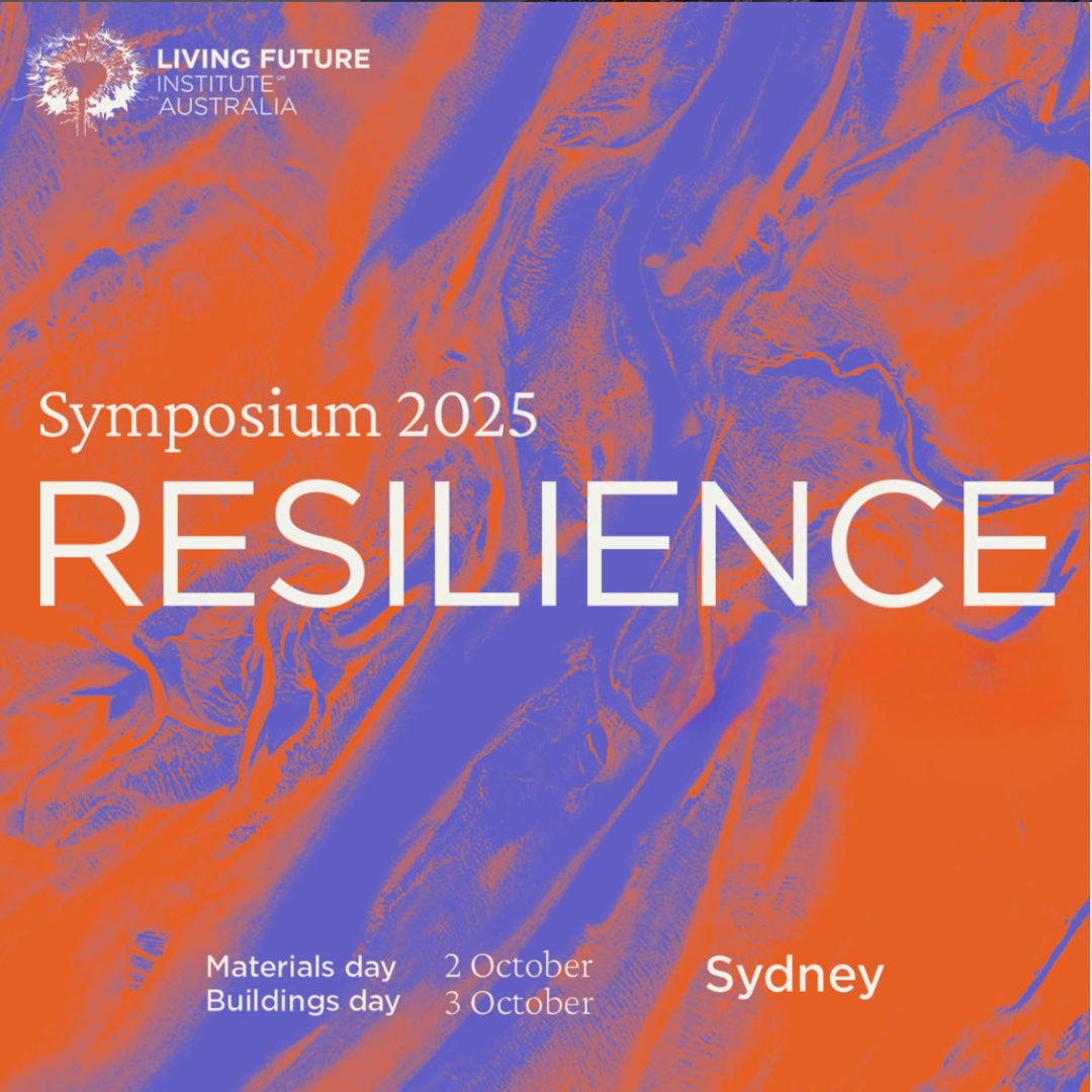 Symposium 2025 | RESILIENCE