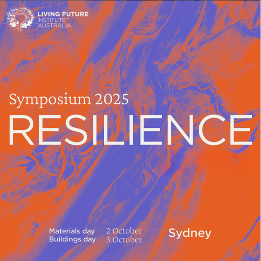 Symposium 2025 | RESILIENCE
