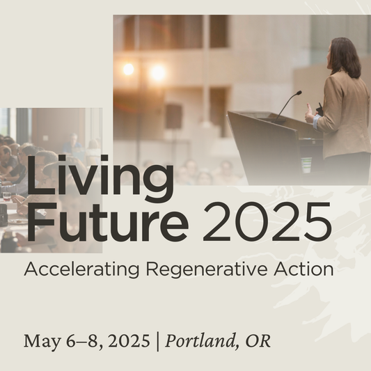 Living Future Conference 2025