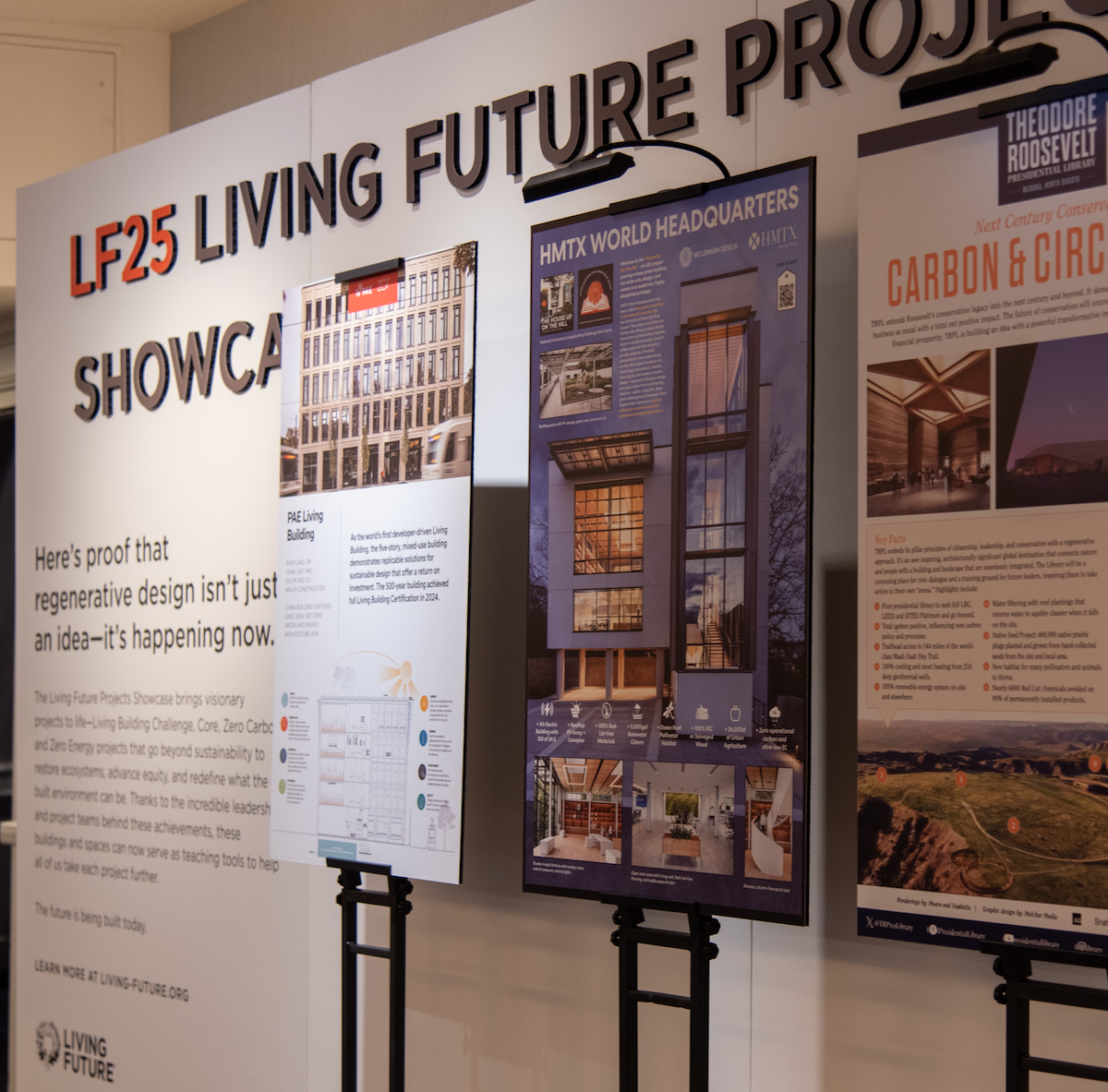 LF26 Living Future Projects Showcase Entry