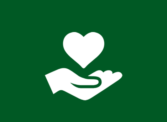 Support a Living Future