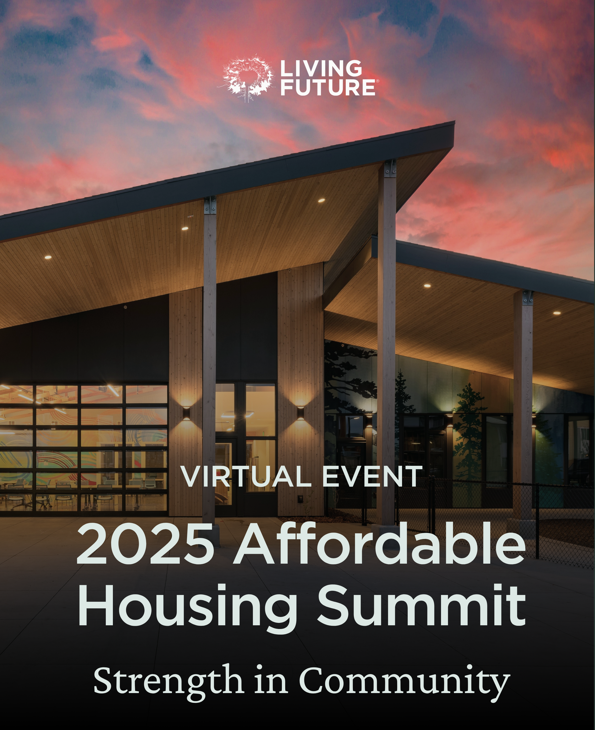 2025 Affordable Housing Summit (Recordings) – Living Future