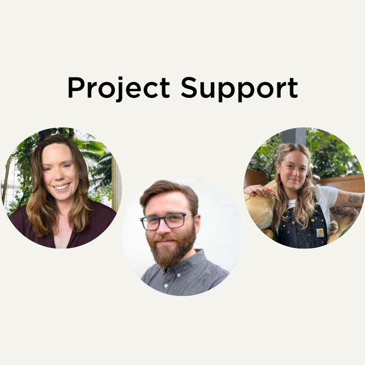Project Support Office Hours