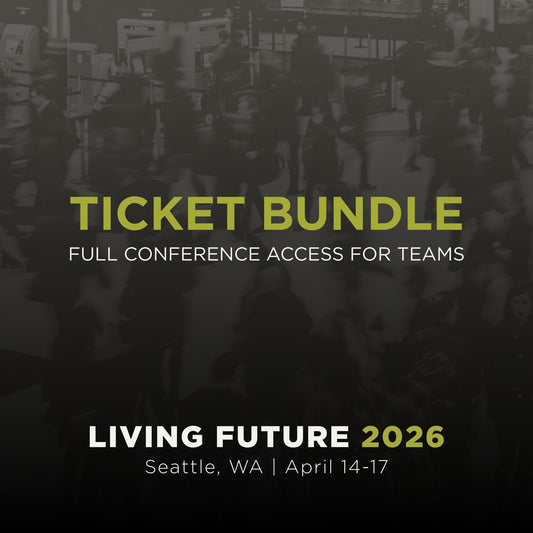 Living Future 2026 Firm Bundle