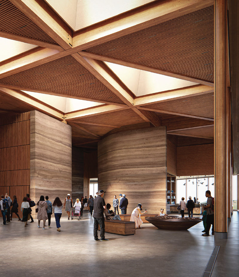 LF26 Living Future Projects Showcase Entry