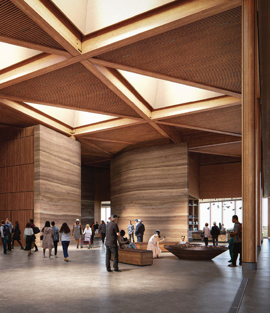 LF26 Living Future Projects Showcase Entry