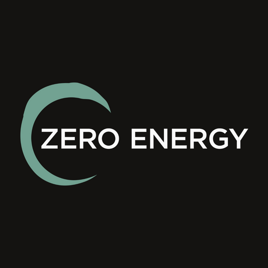 Program Introduction Call- Zero Energy